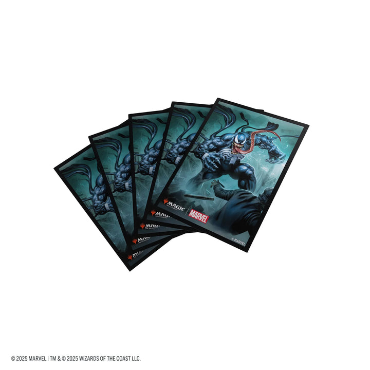 Gamegenic MTG Marvel&