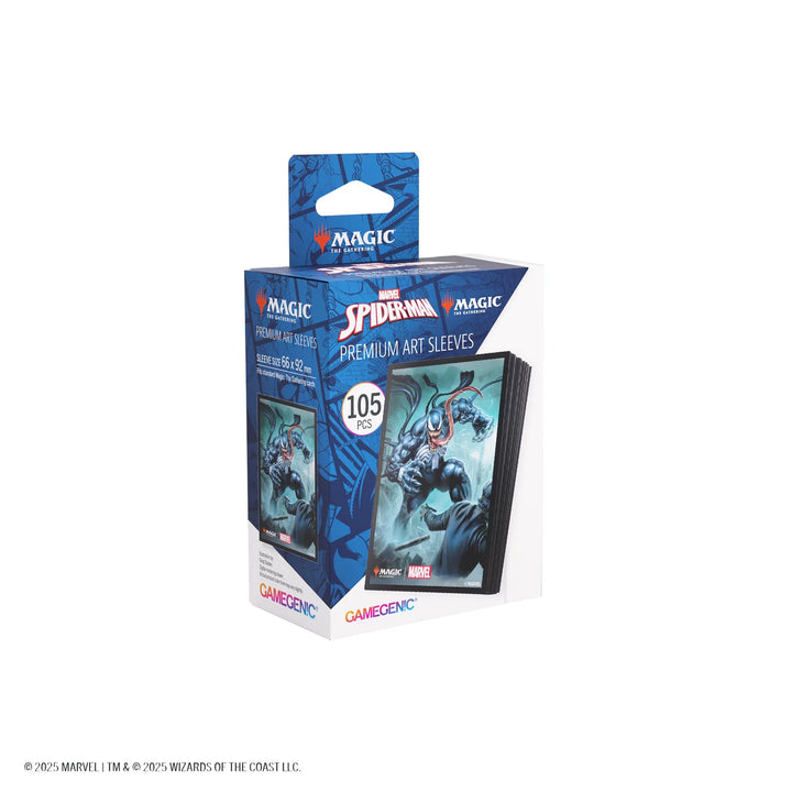 Gamegenic MTG Marvel&