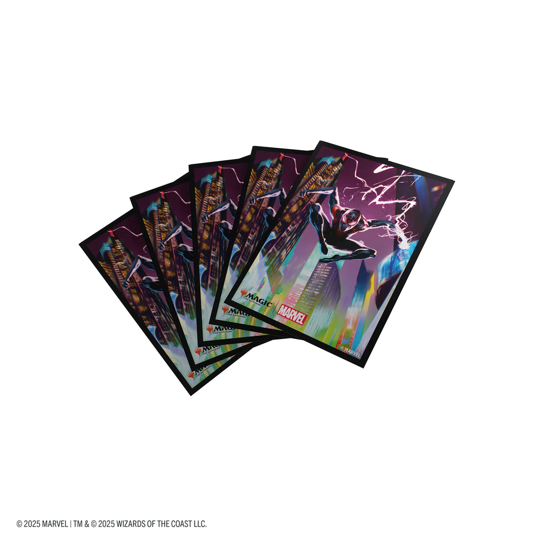 Gamegenic MTG Marvel&