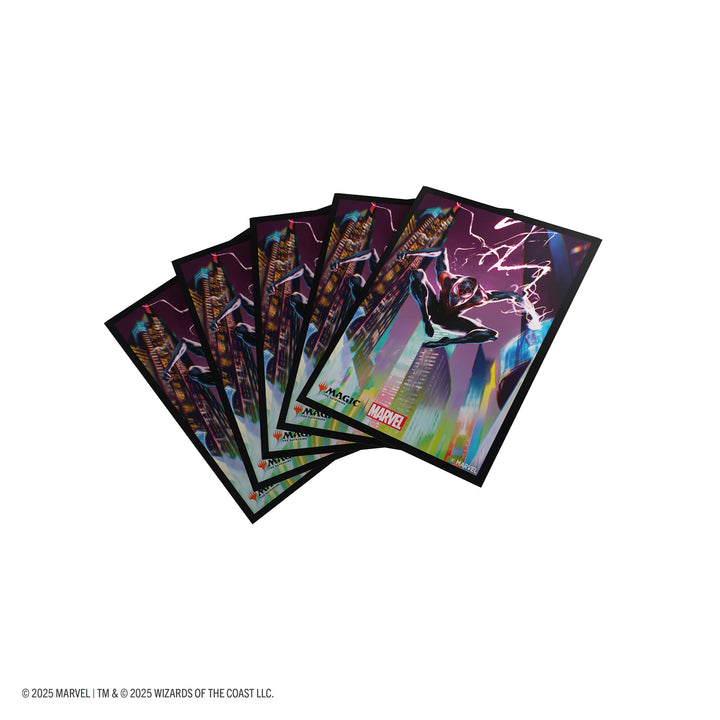 Gamegenic MTG Marvel&