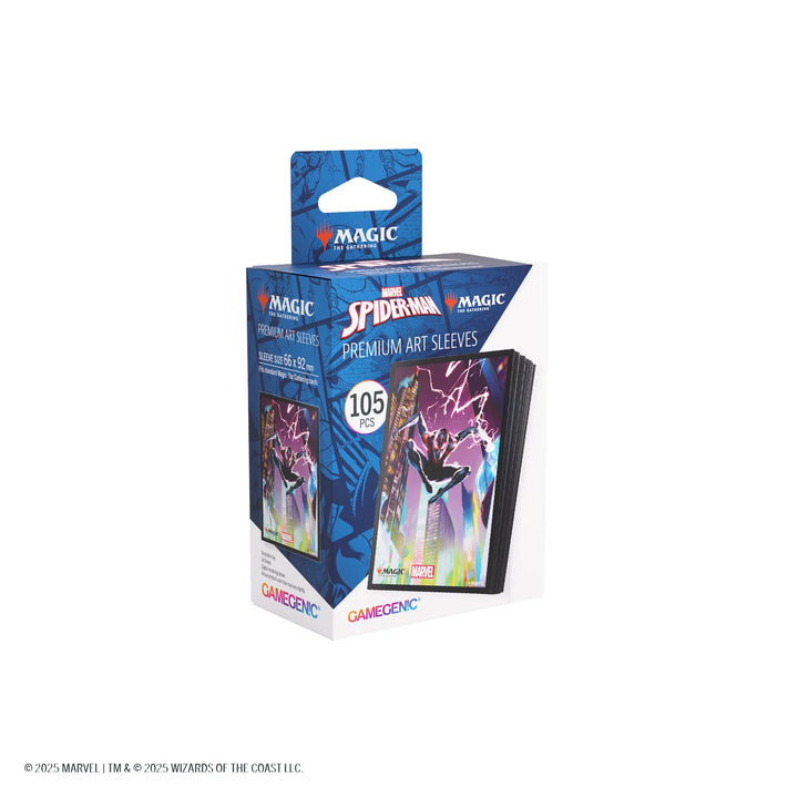 Gamegenic MTG Marvel&