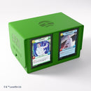 Gamegenic Star Wars: Unlimited Double Deck Pod Green