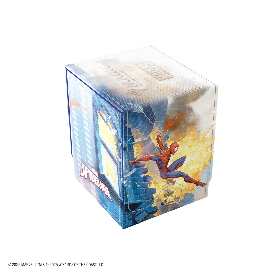 Gamegenic MTG Marvel&