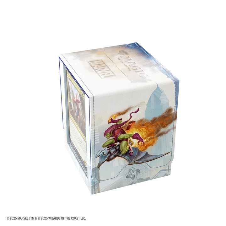 Gamegenic MTG Marvel&