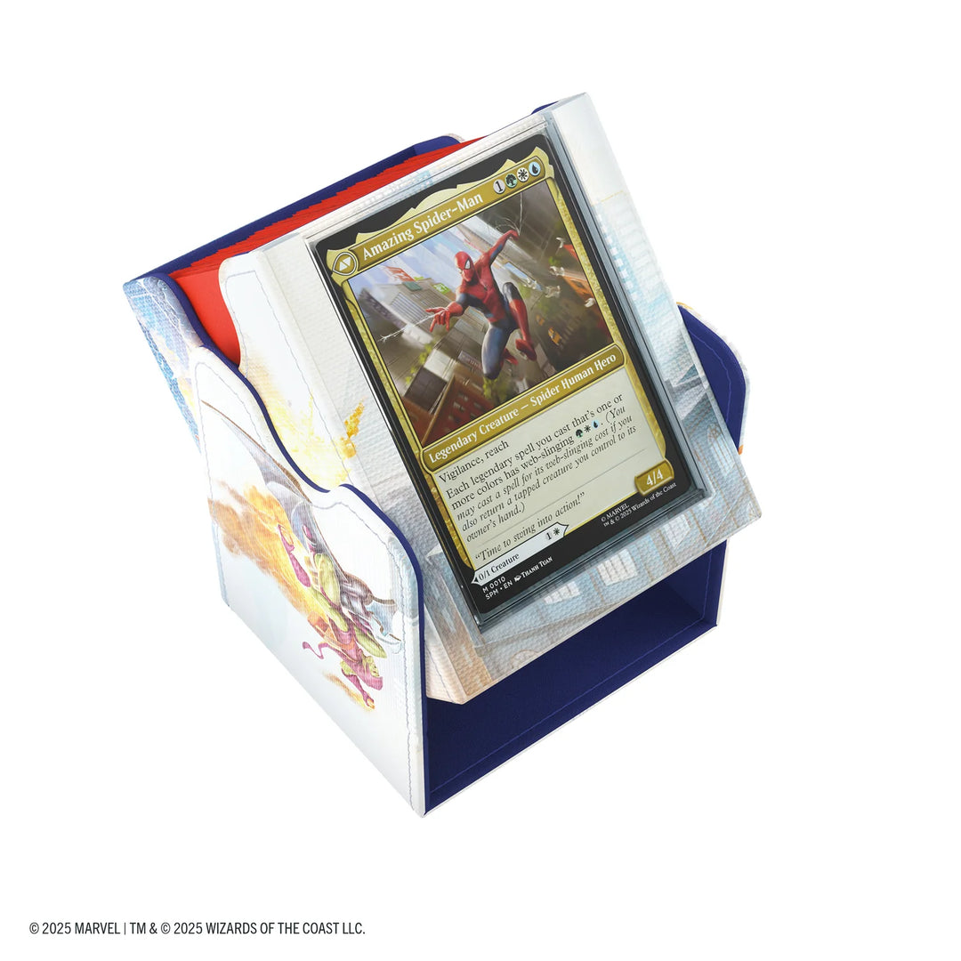 Gamegenic MTG Marvel&