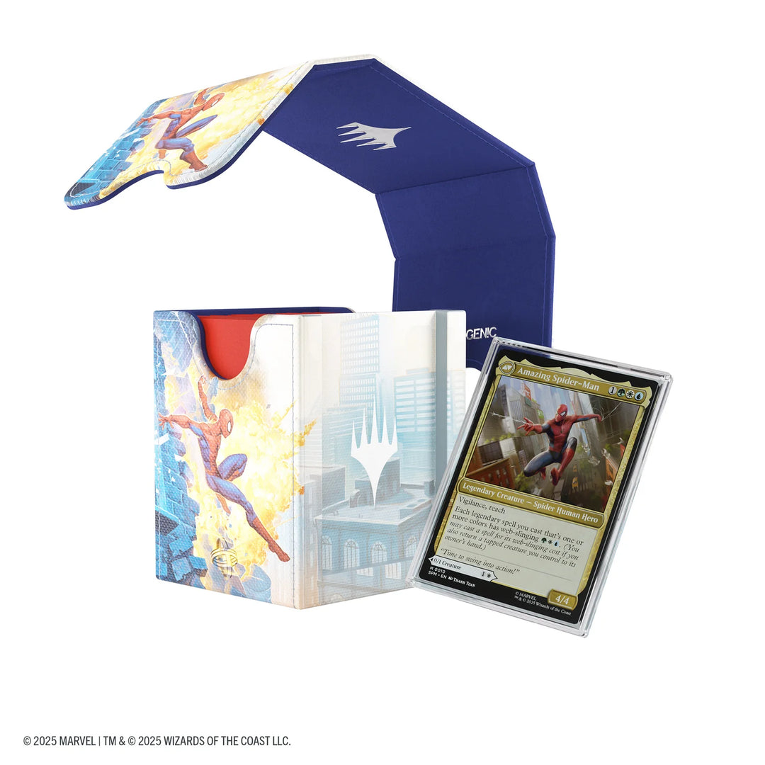 Gamegenic MTG Marvel&
