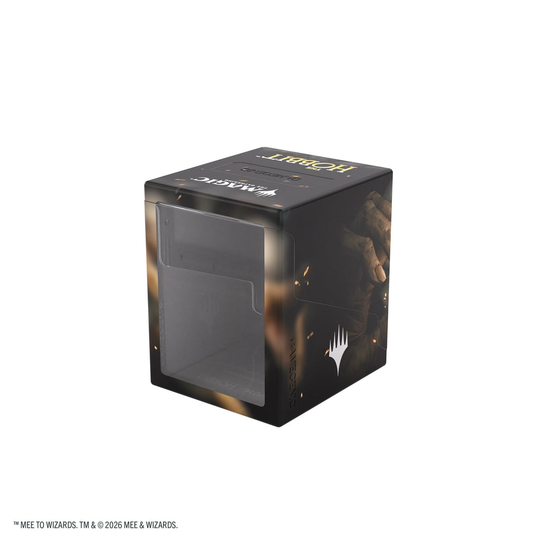 Gamegenic Magic: The Gathering - The Hobbit Bastion 100+ XL - Villain&