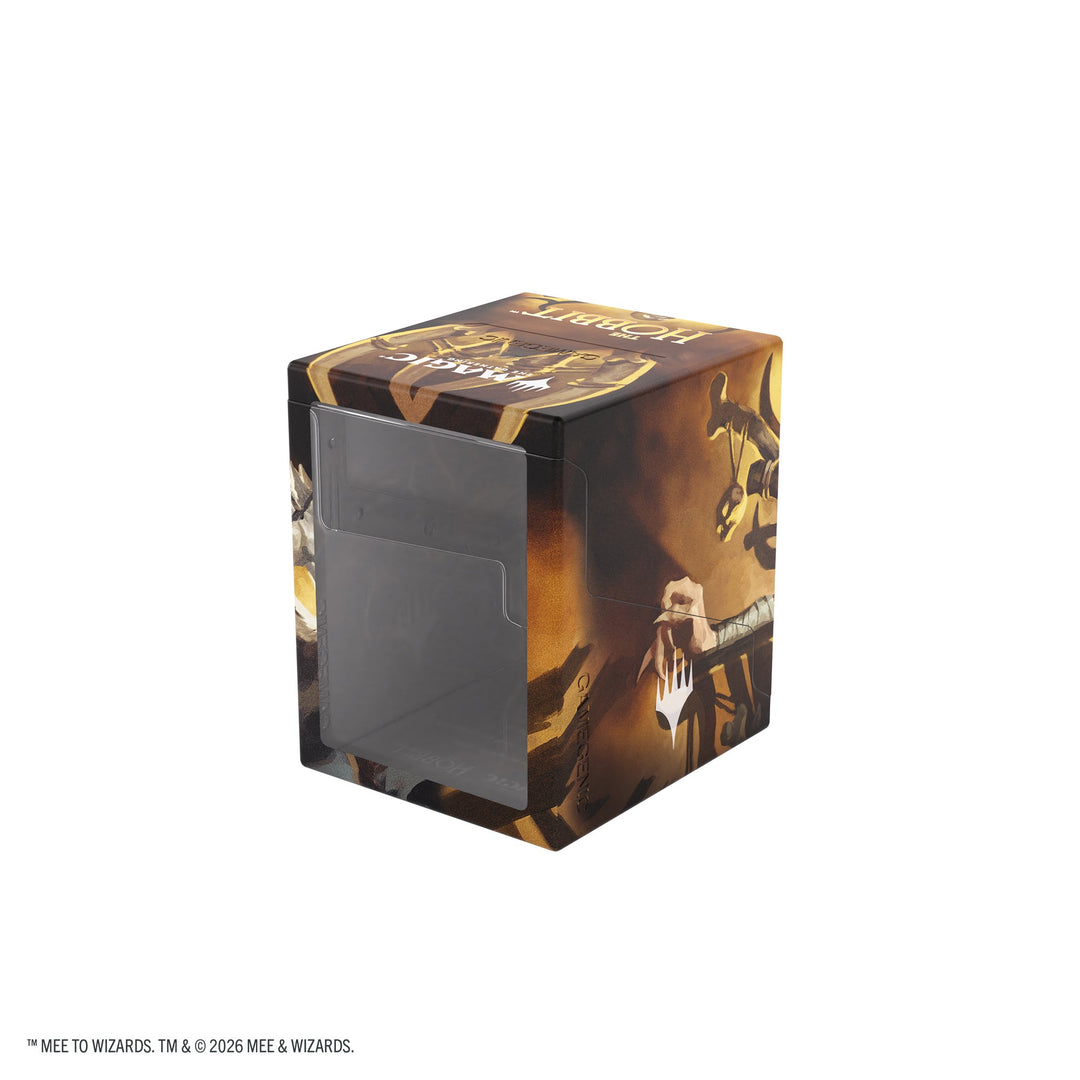 Gamegenic Magic: The Gathering - The Hobbit Bastion 100+ XL - Villain 5