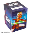 Gamegenic Star Wars: Unlimited Soft Crate Ahsoka Tano/General Grievous