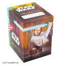 Gamegenic Star Wars: Unlimited Soft Crate Obi-Wan Kenobi/Darth Maul