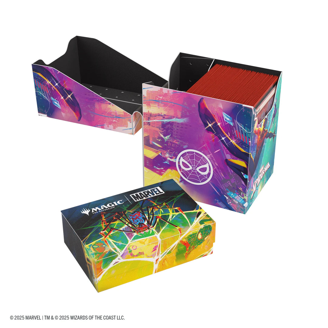 Gamegenic MTG Marvel&