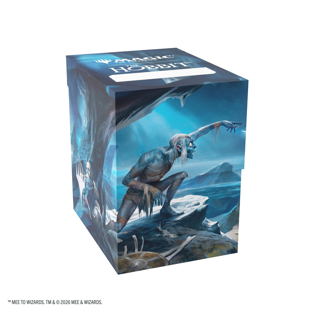 Gamegenic Magic: The Gathering - The Hobbit Soft Dynacrate 100+ XL - Iconic Scene 2