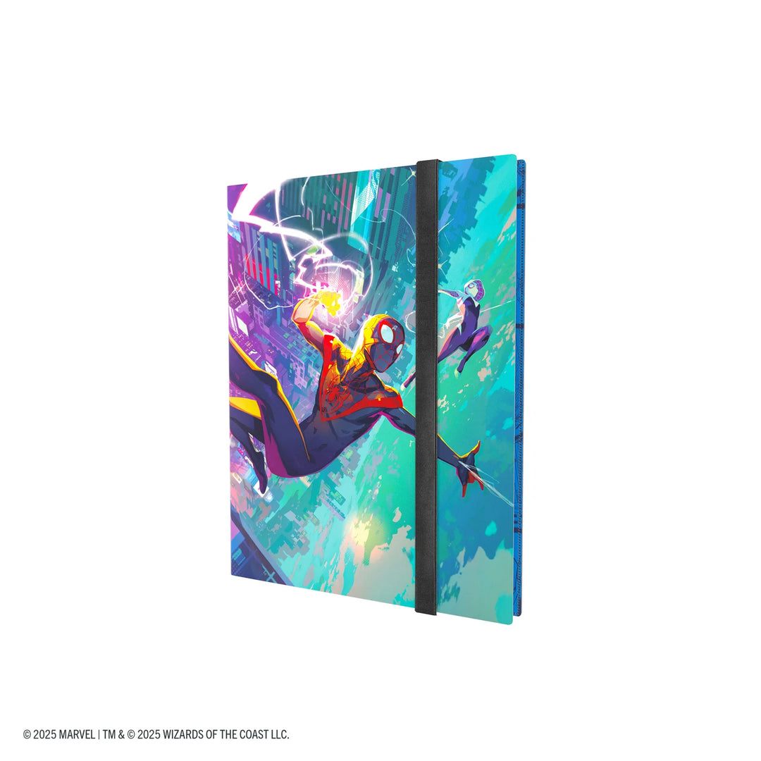 Gamegenic MTG Marvel&