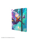 Gamegenic MTG Marvel's Spider-Man 18-Pocket Album Spider-Man/Spider-Gwen