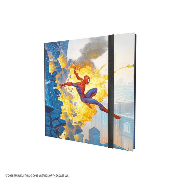 Gamegenic MTG Marvel&