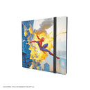 Gamegenic MTG Marvel's Spider-Man 24-Pocket Album Spider-Man/Green Goblin