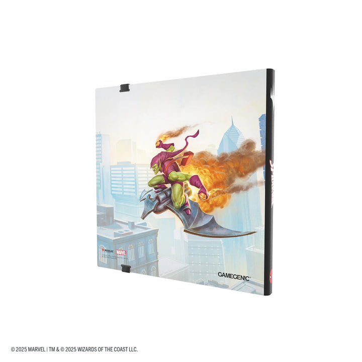Gamegenic MTG Marvel&