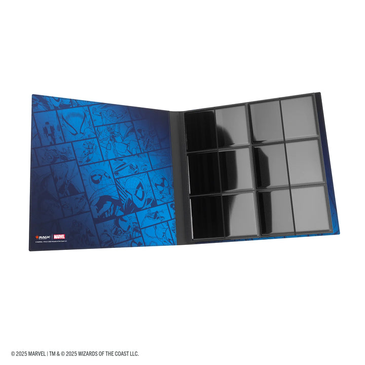 Gamegenic MTG Marvel&