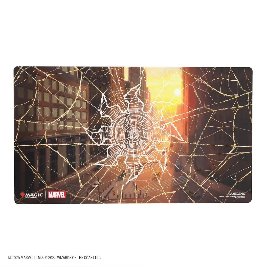 Gamegenic MTG Marvel&