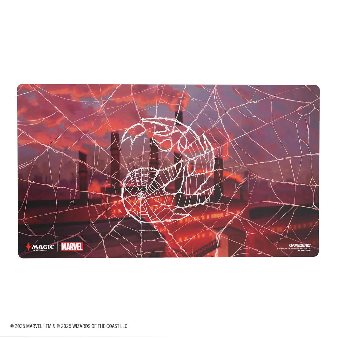 Gamegenic MTG Marvel&