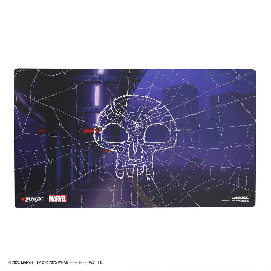 Gamegenic MTG Marvel&