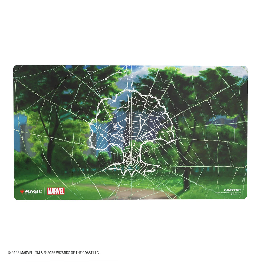 Gamegenic MTG Marvel&