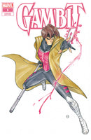 Gambit (2022)