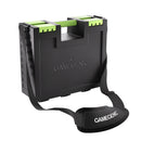 Gamegenic Game Castle Black/Green