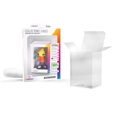 GameGenic: Funko Pop! Collector Case (10ct)