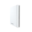 GameGenic 18-Pocket Casual Album - White