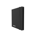 GameGenic 24-Pocket Casual Album - Black