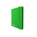 GameGenic 24-Pocket Casual Album - Green
