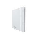 GameGenic 24-Pocket Casual Album - White