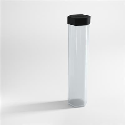 Gamegenic - Clear Playmat Tube