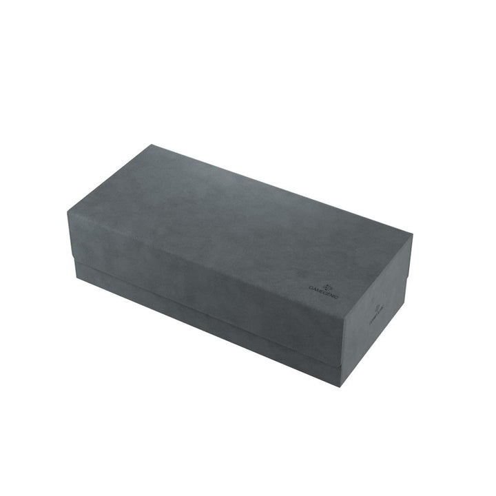 Gamegenic - Dungeon Deck Box 1100+ Convertible - Midnight Gray