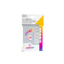 Gamegenic - Japanese Size Matte Outer Sleeves (60ct)