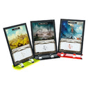 Gamegenic - Multicolor Card Stands Set of 10