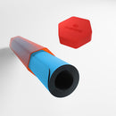 Gamegenic - Red Playmat Tube