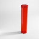 Gamegenic - Red Playmat Tube