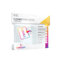Gamegenic - Standard Size Closable Inner Sleeves (100ct)
