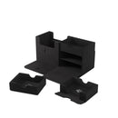 Gamegenic - The Academic 133+ XL Black/Black