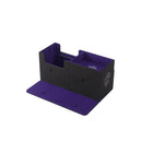 Gamegenic - The Academic 133+ XL Black/Purple