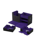 Gamegenic - The Academic 133+ XL Black/Purple