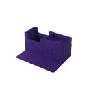 Gamegenic - The Academic 133+ XL Purple/Purple