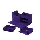 Gamegenic - The Academic 133+ XL Purple/Purple