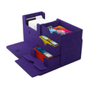 Gamegenic - The Academic 133+ XL Purple/Purple