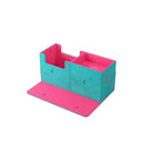 Gamegenic - The Academic 133+ XL Teal/Pink