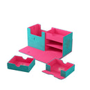 Gamegenic - The Academic 133+ XL Teal/Pink