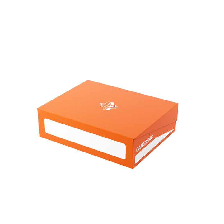 Gamegenic - Token Holder Orange