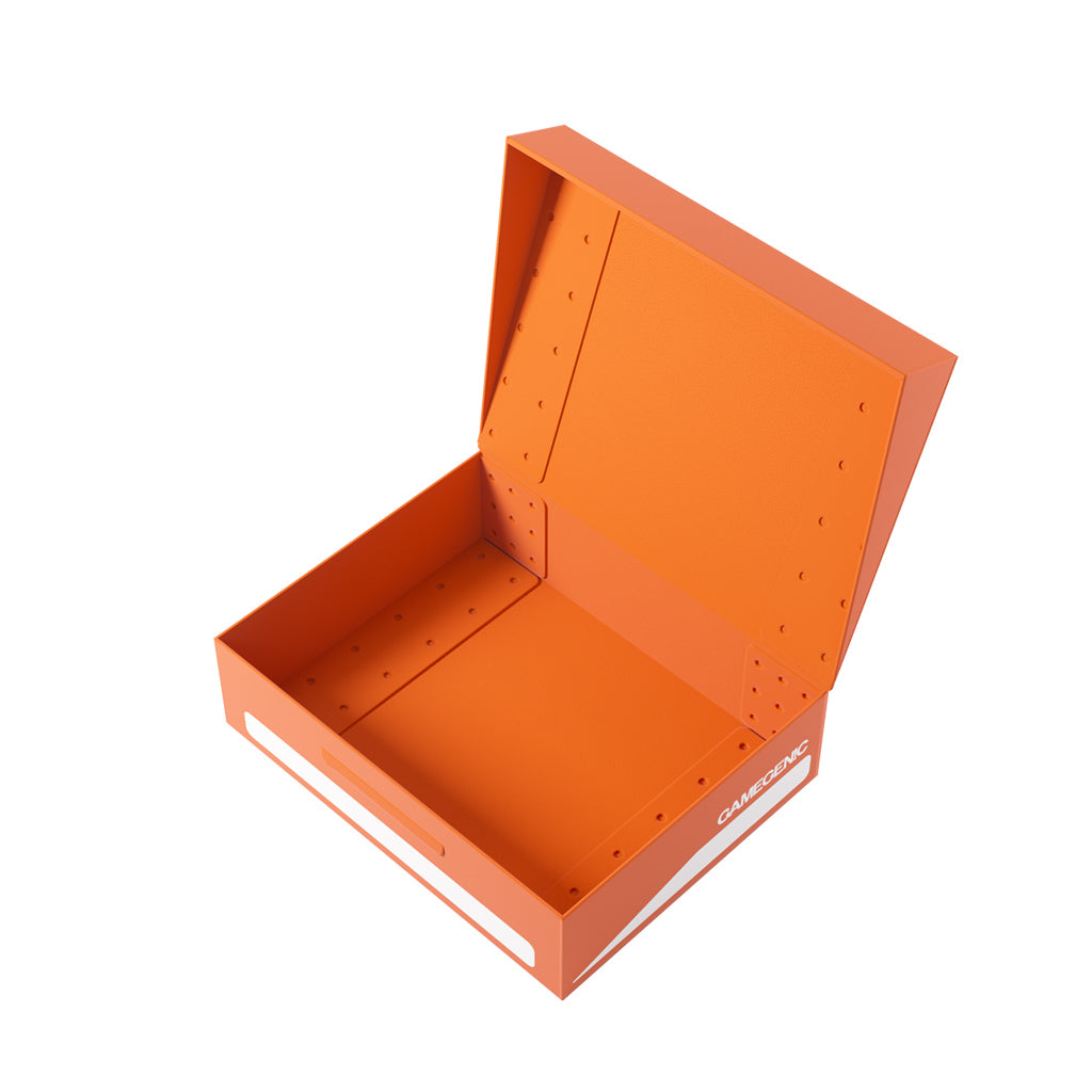 Gamegenic - Token Holder Orange